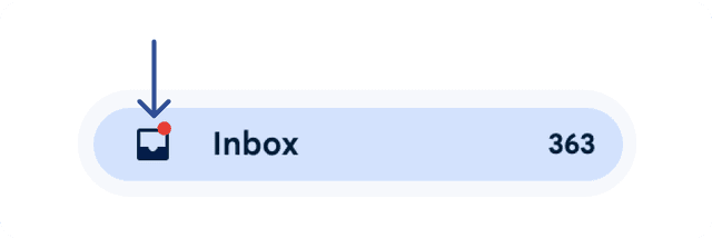 A step-by-step guide on sending an email using Microsoft Outlook, featuring the interface and key actions.